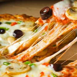Four Star Pizza