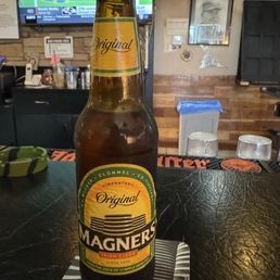 Magner's cider