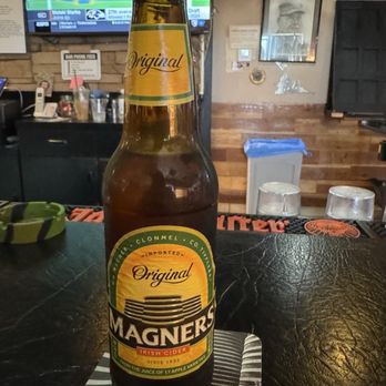 Leatherneck Club - Magner's cider - Pubs Near Me - Las Vegas, Nevada