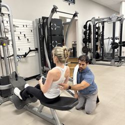 AXIS Personal Trainers