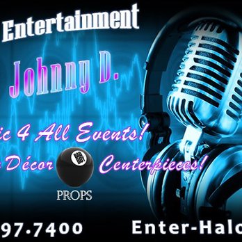 Halo Entertainment - Book your next event with us! - DJs Near Me Halo Entertainment - Book your next event with us! - DJs Near Me
