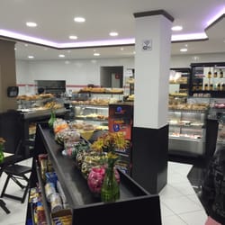 Panificadora Pompéia Ville