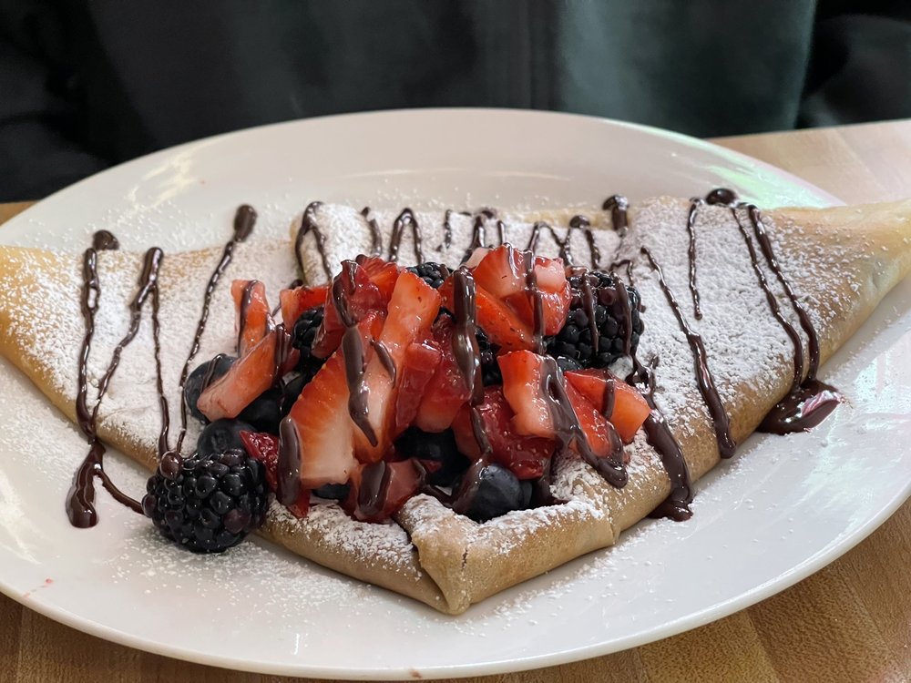 Social spots from Crepas-oh!