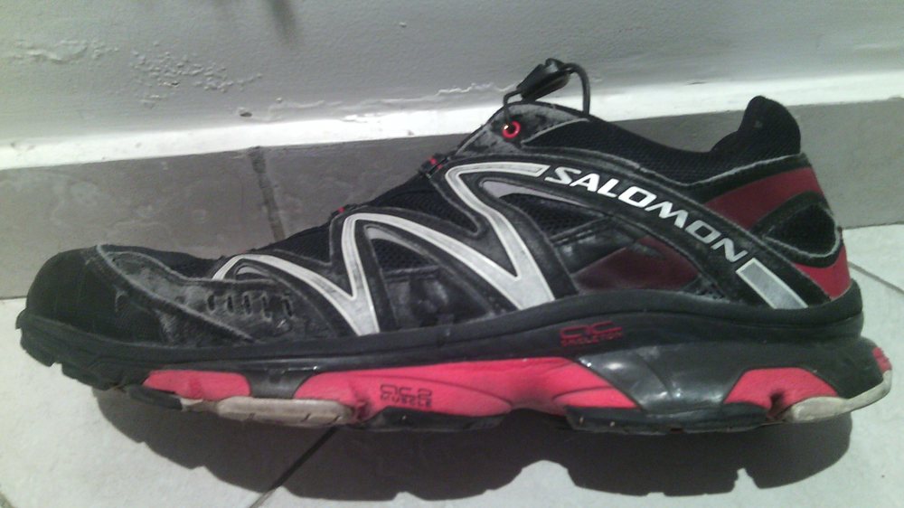 deportivas salomon outlet