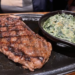 New York Strip* 12 Oz.