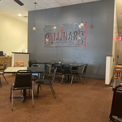 Callihan’s Restaurant on Pinhook