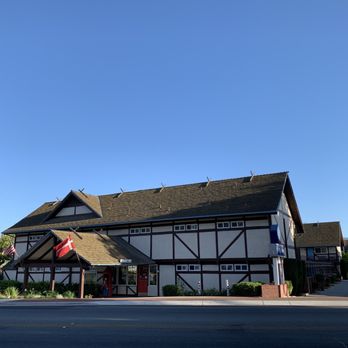 King Frederik Inn - Hotels Near Me - Solvang, California King Frederik Inn - Hotels Near Me - Solvang, California