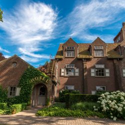 Hotel Torenhof