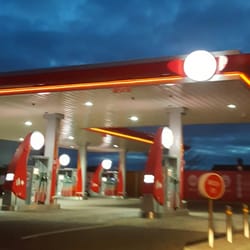 Go Filling Station