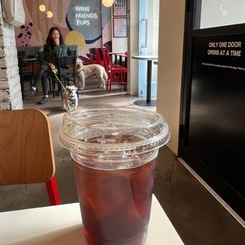 Boris & Horton - Cafes Near Me - New York, New York