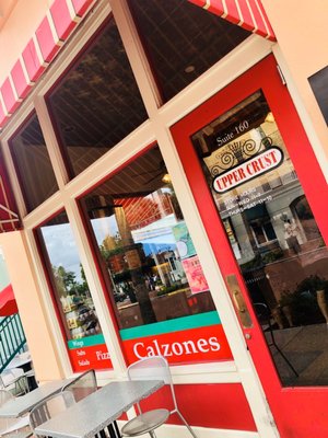 UPPER CRUST PIZZA - 83 Photos & 155 Reviews - 606 Market St