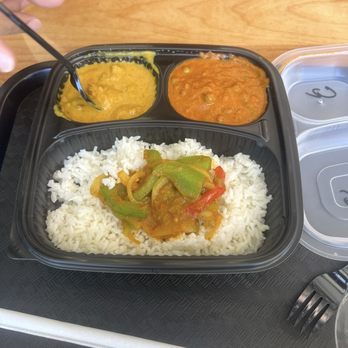 Curry In A Hurry - Indian Near Me - Bakersfield, California Curry In A Hurry - Indian Near Me - Bakersfield, California