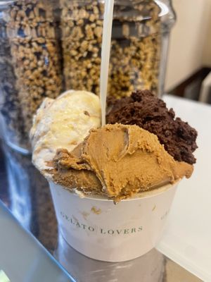 Gelateria dei Neri by null