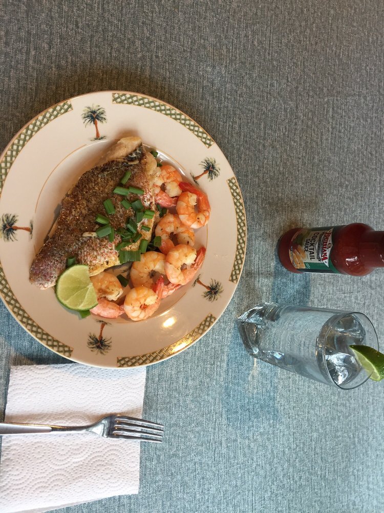 ALBY’S SEAFOOD 20 Photos & 41 Reviews 3402 N Hwy 35, Fulton, TX Yelp