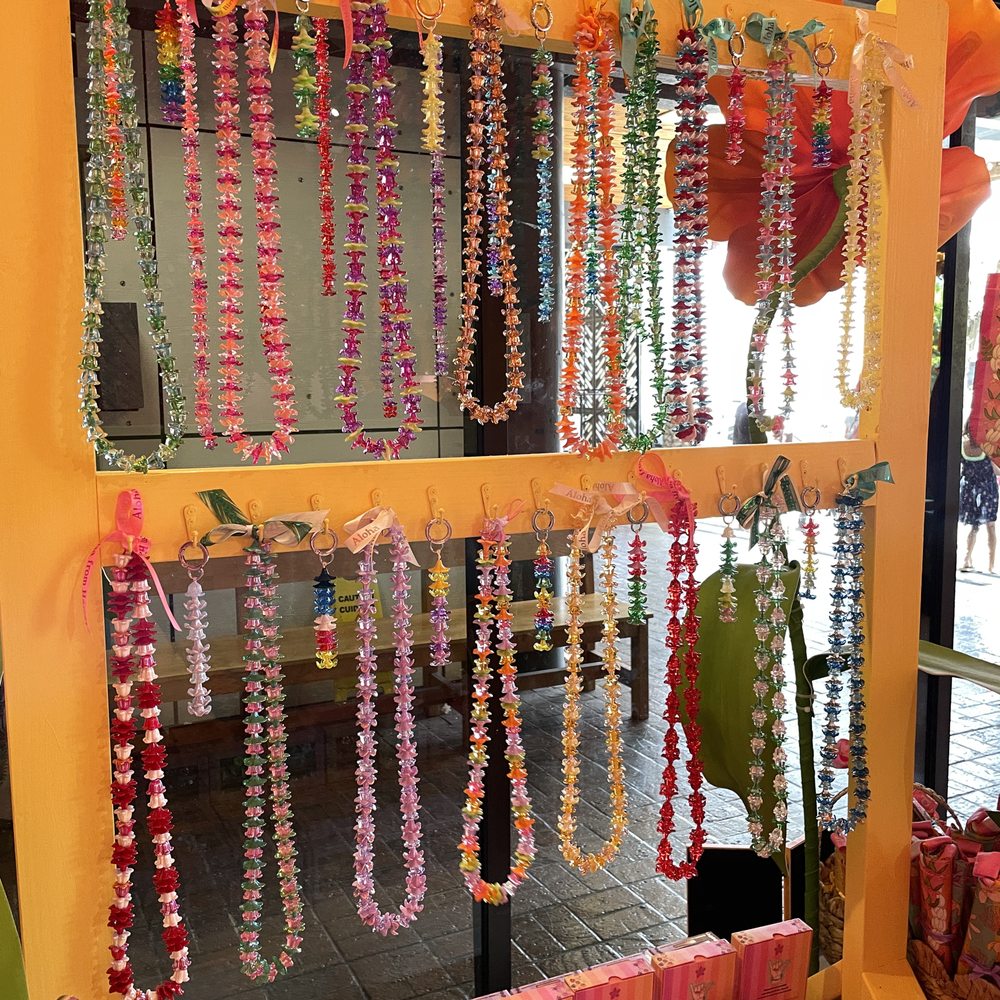 Kailua Beads - Accessories Near Me - Kailua, Hawaii Kailua Beads - Accessories Near Me - Kailua, Hawaii