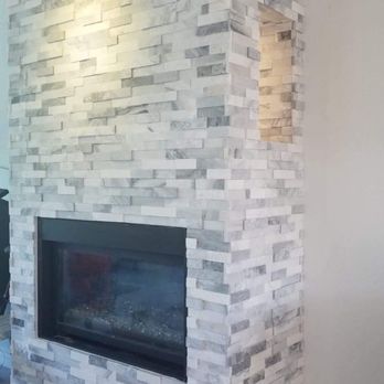 Roniaya Construction - My new fireplace with stone - General Contractors Near Me - Laguna Hills, California Roniaya Construction - My new fireplace with stone - General Contractors Near Me - Laguna Hills, California