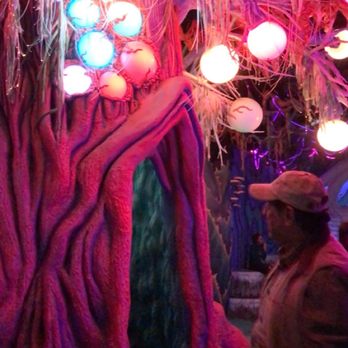 Otherworld - Performing Arts Near Me - Columbus, Ohio