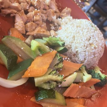 Red Koi Japanese Cuisine - Japanese Near Me - Memphis, Tennessee