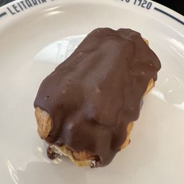 Eclair Eclair