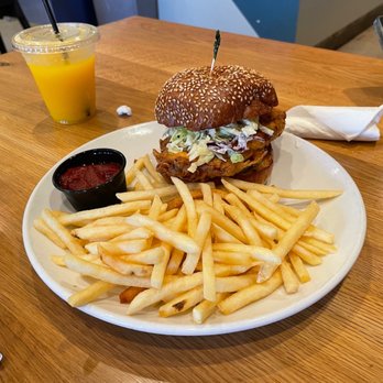 Poached Kitchen - Breakfast & Brunch Near Me - Irvine, California