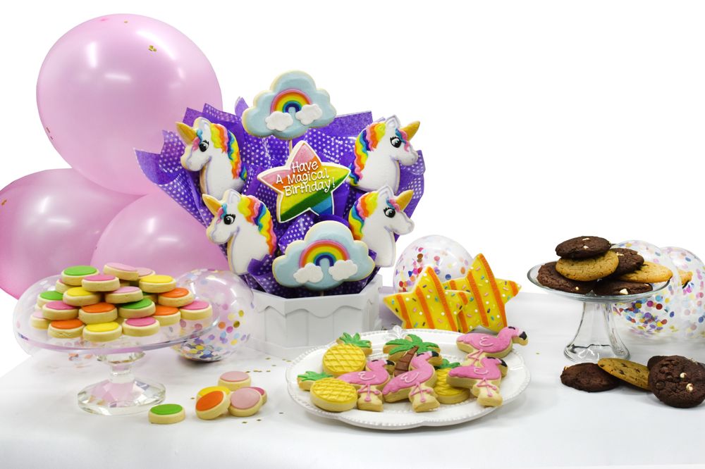 COOKIES BY DESIGN Updated September 2024 123 Photos 9401 W