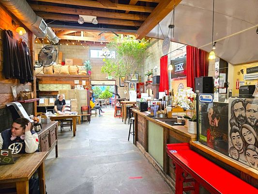 Republic Of Pie by null