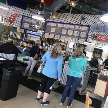 Fisherman's Market - Seafood Near Me - Eugene, Oregon