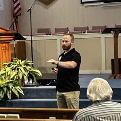 Centurion Concepts - Active Shooter Training