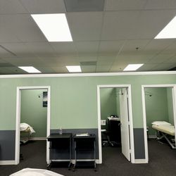 360 Wellness Physical Therapy - Private Evaluation Rooms
