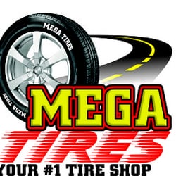 Mega Tires
