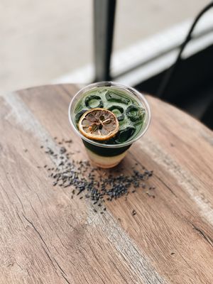 Bad Manners Coffee by null