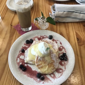 Cream Pot - Breakfast & Brunch Near Me - Honolulu, Hawaii Cream Pot - Breakfast & Brunch Near Me - Honolulu, Hawaii