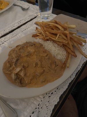 Casa Restaurant by null Casa Restaurant by null