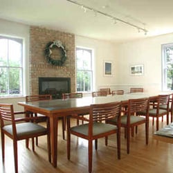Sgt. Means Park Meeting Center - Club House Board Room