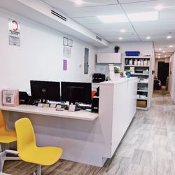 Yong Kang  and Evergreen Medical - Second Floor: Primary Care