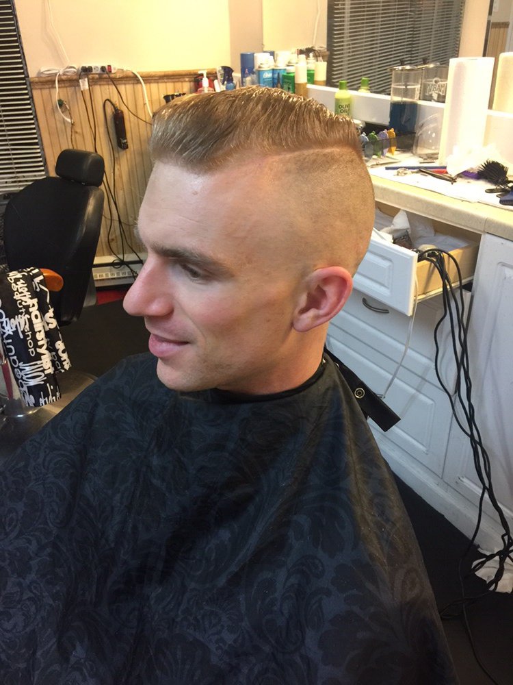 THE BASEBALL BARBER SHOP Updated May 2024 209 Photos & 47 Reviews