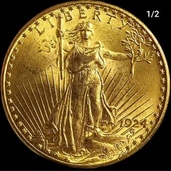 OC Bullion - Liberty Gold Coin 1924 - Gold Buyers Near Me - Newport Beach, California OC Bullion - Liberty Gold Coin 1924 - Gold Buyers Near Me - Newport Beach, California