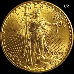 OC Bullion