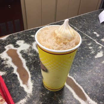 Ward's Fast Foods - Root bear float :( - Fast Food Near Me - Richton, Mississippi Ward's Fast Foods - Root bear float :( - Fast Food Near Me - Richton, Mississippi