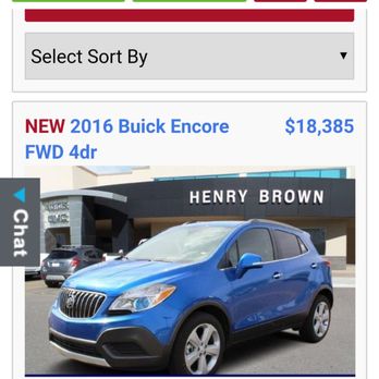 Henry Brown Buick GMC - Wife's happy - Car Dealers Near Me - Gilbert, Arizona Henry Brown Buick GMC - Wife's happy - Car Dealers Near Me - Gilbert, Arizona
