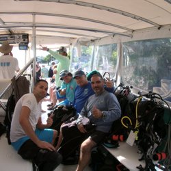 Tarpoon Dive Center