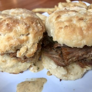 Ruby Sunshine Charlotte Southend - 2 Slider Combo - Breakfast & Brunch Near Me - Charlotte, North Carolina