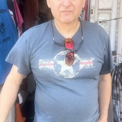 Port Jeff Motorcycle Store - "Owner"