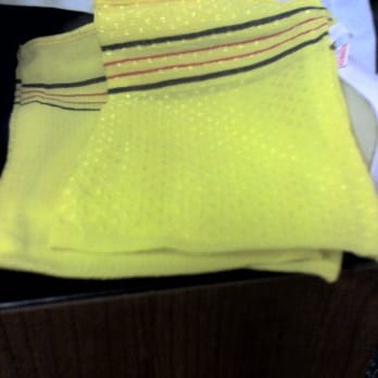 Olympic Spa - Scrubby cloth/mitts you can buy for $2 ea - Massage Near Me - Los Angeles, California Olympic Spa - Scrubby cloth/mitts you can buy for $2 ea - Massage Near Me - Los Angeles, California