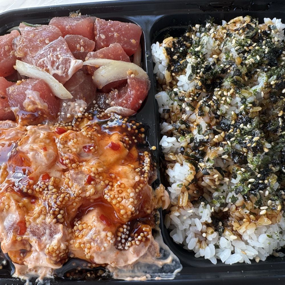 K.Bay Bros - Seafood Near Me - Kaneohe, Hawaii K.Bay Bros - Seafood Near Me - Kaneohe, Hawaii