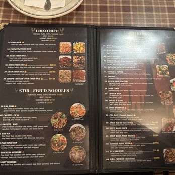 Thai Nakorn - Menu - Thai Near Me - San Bruno, California Thai Nakorn - Menu - Thai Near Me - San Bruno, California