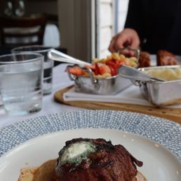 Filet Mignon