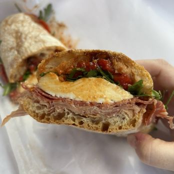Regina's Grocery - Uncle Jimmy - Sandwiches Near Me - New York, New York Regina's Grocery - Uncle Jimmy - Sandwiches Near Me - New York, New York