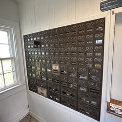 Morattico Post Office