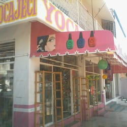 Yocajeci